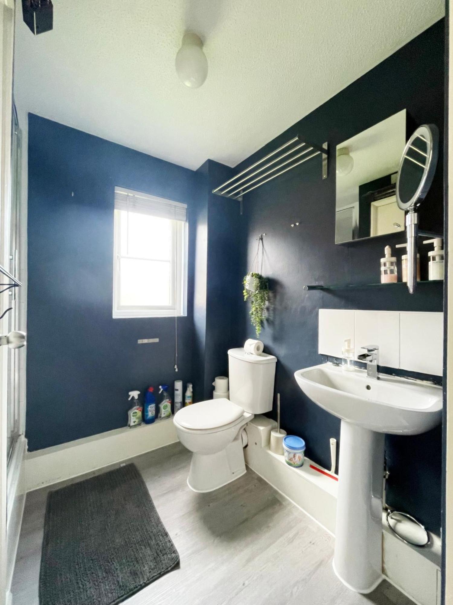 Colliers Wood 1 Bed South London Short Stay Mitcham Eksteriør billede